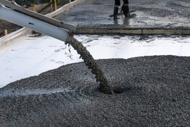 Best Concrete Removal and Replacement in Rio, VA