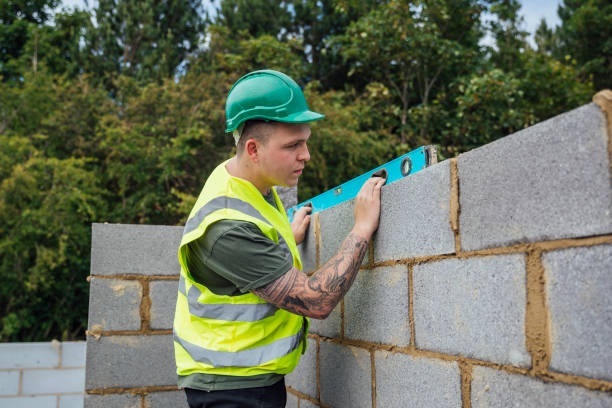 Best Concrete Retaining Walls in Rio, VA