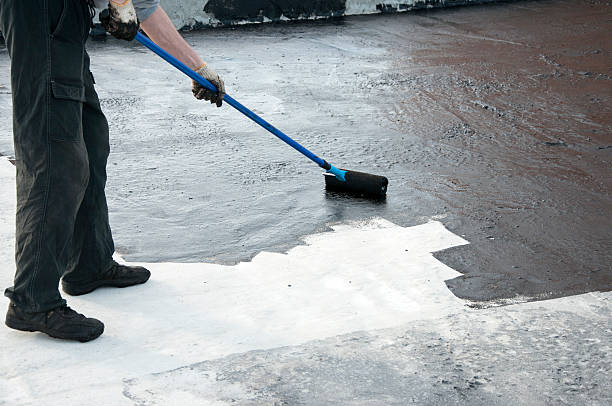 Best Concrete Sealing and Maintenance in Rio, VA